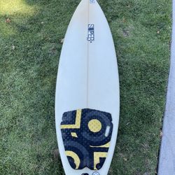 6’4 Super “The Toy” Surfboard