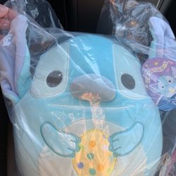 Squishmallow Stitch