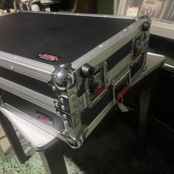 DJ Equipment  with Case by Pioneer 