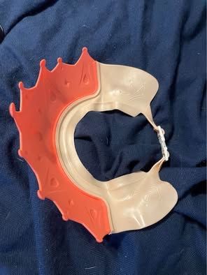 Baby/Toddler Shower Cap