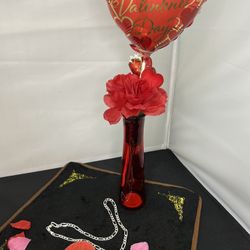 24” Fígaro 925 Silver Chain 39 Grams 