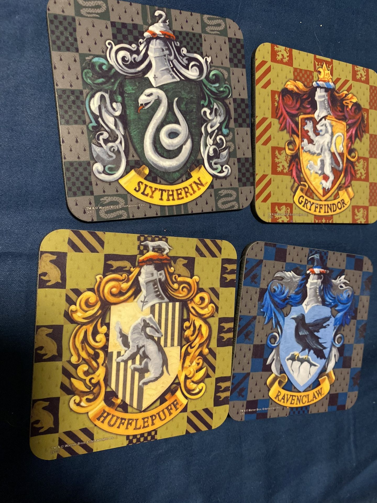 Harry Potter Items