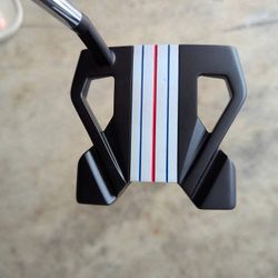 Odyessy Triple Track 10