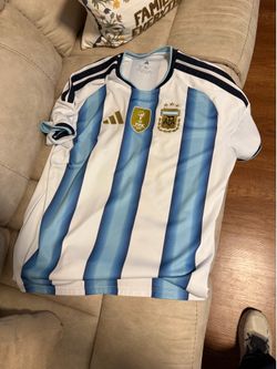 Argentina soccer jerseys