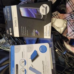 Duraglass For Cell Phone 