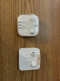 Apple Earpods