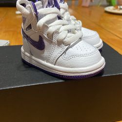 Jordan 1s OG Toddler