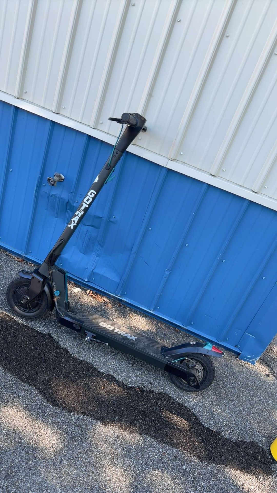 Gotrax Scooter