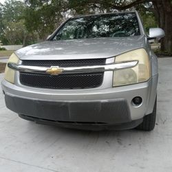 2006 Chevrolet Equinox