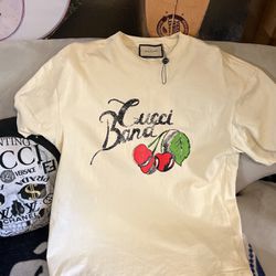 Extra Large Gucci Shirt, Price To Sell Fast