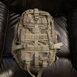 Rothco Multicam Daypack