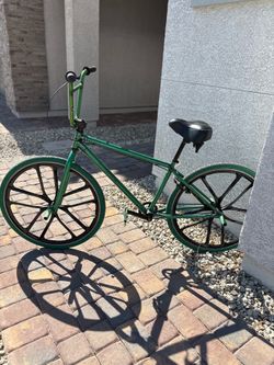 Custom 29” GT Performer
