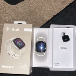 Fitbit Sense 2