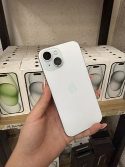 IPHONE 15 256GB UNLOCKED✅