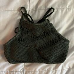 Swimsuit Top M