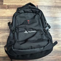 PlayStation Employee Only Swissgear Backpack