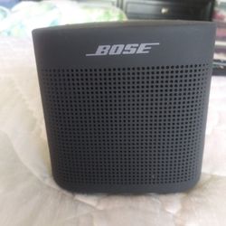 Bose Wireless Speaker