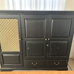 Wine Buffet Need Gone 