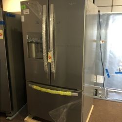 Whirlpool Refrigerator Appliance Z1VY