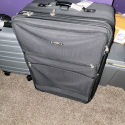 Luggage 