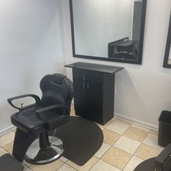 Barber/salon Furniture 