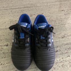 Soccer Cleats