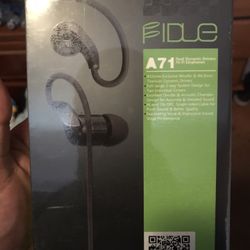 FiDue A71 Headphones