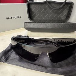 Balenciaga Sunglasses 