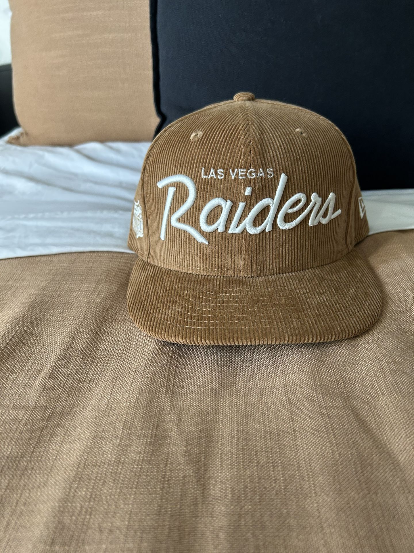 Raiders SnapBack
