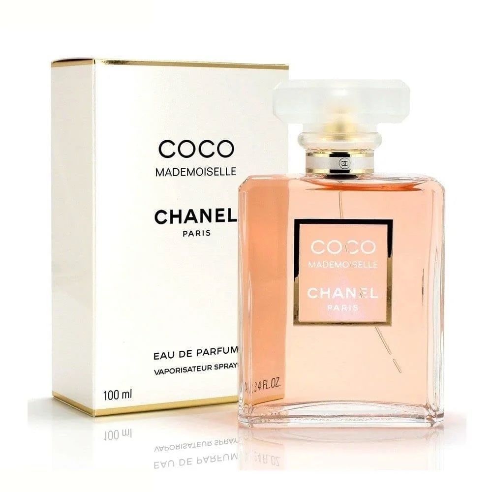 Coco Chanel perfume