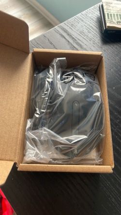 Computer mouse