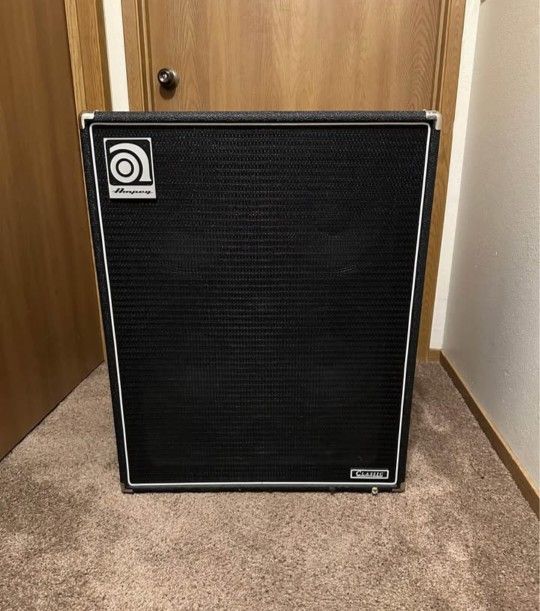 Ampeg 4x10