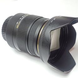 SIGMA 17-50MM F2.8  For Nikon 