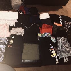 XL Women Clothing Lot 