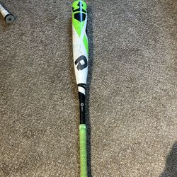 2017 Demarini CF Zen