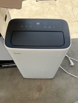 Portable Air Conditioner, AC window