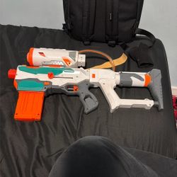Nerf Gun
