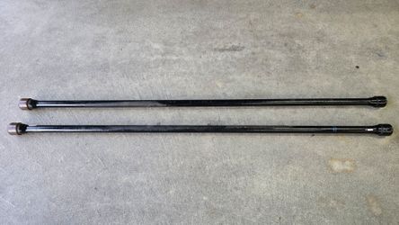 Toyota 4x4 torsion bars