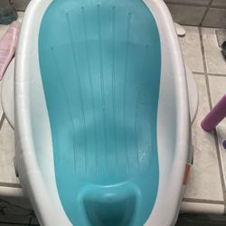 Baby Bather