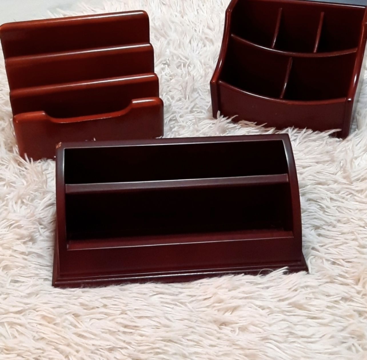 Office supplies
