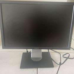 DELL Computer monitor 