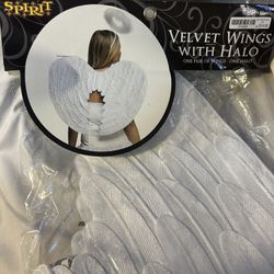Halloween Costumes And Accessories