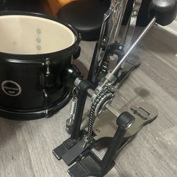 Baterías Acústica 