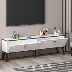 CLEARENCE FOR BLACK FRIDAY EspiyeTv Stand Tv Up To 72 Inches