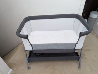 Angel Bliss Bassinet