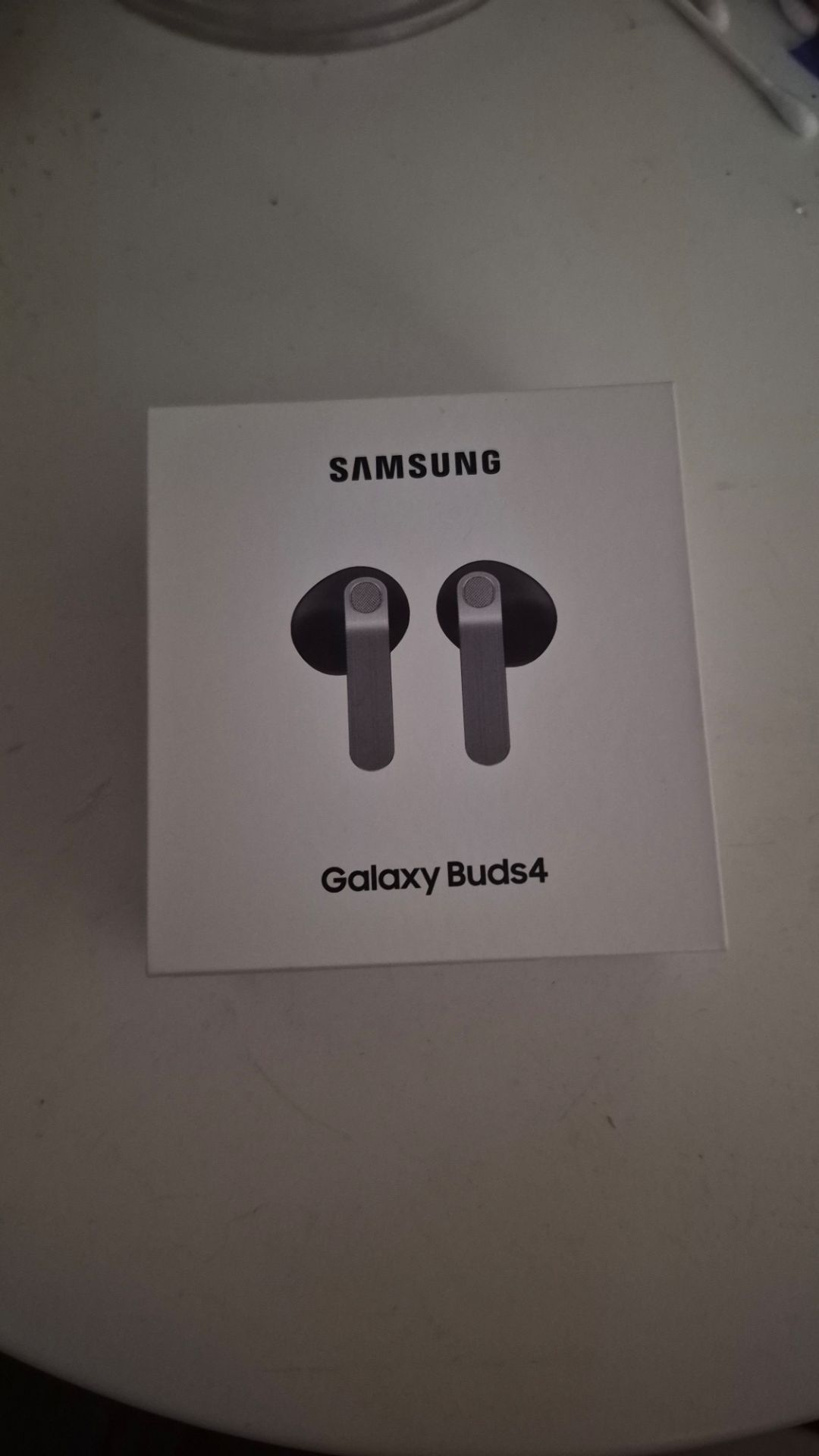 Galaxy Buds 4