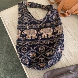 Shoulder Bag 