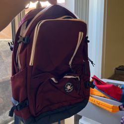 Converse Backpack 