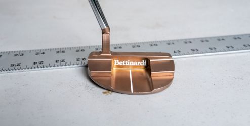 Bettinardi Queen B #11