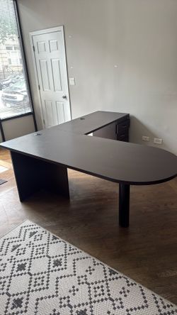Office desk